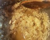 Foto del paso 3 de la receta: Risotto con champignones