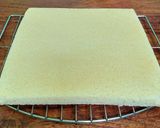 Foto langkah ke 4 dari resep Strawberry Cream Cake.
