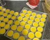 Hình bước làm 5 của món Bánh flan