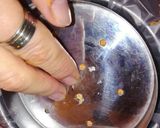 Foto del paso 5 de la receta: Hamburguesas de avena y zanahoria