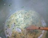 Foto del paso 11 de la receta: Muslos de pollo al curry madrás con azafrán infusionado