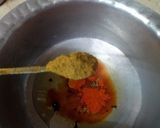 A picture of step 8 of Anda gravy.
