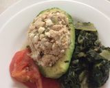Foto del paso 1 de la receta: Palta rellena