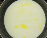 A picture of step 7 of Rava gulab jamun.