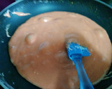 Foto del paso 7 de la receta: Copos de Nieve (Postre típico chino)