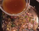 A picture of step 5 of Misal Pav.