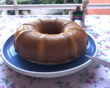 Foto del paso 6 de la receta: Budín de limón (opcional con semillas de amapola)