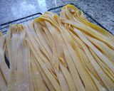 Foto del paso 6 de la receta: Masa de pasta