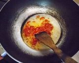 Foto langkah ke 1 dari resep Tahu Asam Manis Pedas.