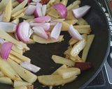 मसाला कुंदरू (Masala kundru recipe in Hindi) रेसिपी चरण 3 फोटो