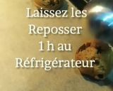 Une image de l'étape 11 de Recette américaine cookies fait maison.