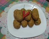Foto langkah ke 5 dari resep Mendol Tempe.