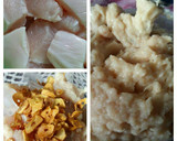 Foto langkah ke 2 dari resep Tahu Walik.