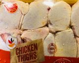 A picture of step 1 of Catalina Chicken 🍗.