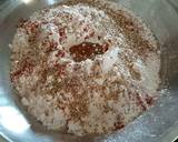 Chai pe Mathiya.. recipe step 1 photo