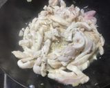 Foto del paso 5 de la receta Pollo de fajitas al curry para cena con amigos 🎉💃🏻🕺