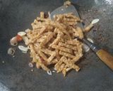 Foto langkah ke 3 dari resep Nasi Uduk.