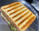અવાકાડો સેન્ડવીચ (Avocado Sandwich Recipe in Gujarati) રેસીપી સ્ટેપ6ફોટો
