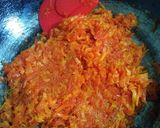 A picture of step 10 of CARROT_BARFI.