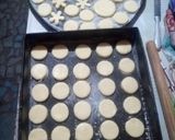 Foto del paso 3 de la receta: Alfajores de maicena, con aceite 😍