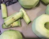 Foto del paso 2 de la receta: Tarta de manzana 🍎