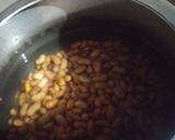 कश्मीरी  राजमा (Kashmiri Rajma recipe in Hindi) रेसिपी चरण 1 फोटो