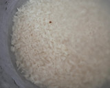 சோயா வெஜ் பிரியாணி ரெசிபி ஸ்டேப் 2 புகைப்படம்