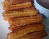 Foto langkah ke 11 dari resep Churros.