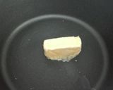 Foto del paso 1 de la receta: Crema de champiñones con queso