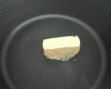 Foto del paso 1 de la receta: Crema de champiñones con queso