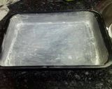 Foto del paso 11 de la receta: Rosca mármol de chocolate