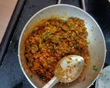 A picture of step 3 of Kurkure Paneer Bombs.