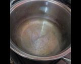 صورة لخطوة 1 من وصفة العصيد بالسمن والعسل 😋