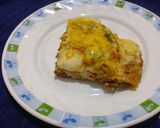 A picture of step 3 of Menemen.