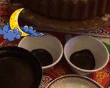 صورة لخطوة 7 من وصفة كيكه القرفه