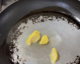 Foto del paso 2 de la receta: *LONCHES NEGROS Y GRANDES FE AL HORIZONTE*