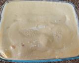 A picture of step 6 of Mango Dessert.