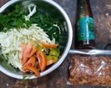 Soto Daging Kuah Bening langkah memasak 3 foto