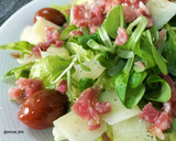 Foto del paso 5 de la receta: Ensalada serrana