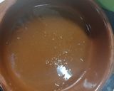 Foto del paso 2 de la receta: Merluza con calamar al horno fit