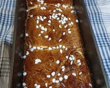 Une image de l'étape 14 de 🌿Brioche (sans gluten sans lactose).