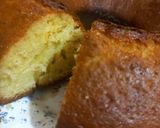 Foto del paso 7 de la receta: Budín de naranja