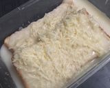 Foto langkah ke 3 dari resep Bread cheese setup.