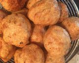 Foto langkah ke 3 dari resep Keto-Baso goreng.