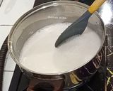 Foto langkah ke 4 dari resep Cantik Manis Nangka.