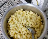 Foto langkah ke 2 dari resep Macaroni basamil arabia.