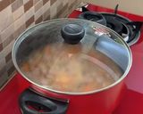 Foto langkah ke 7 dari resep Sop Merah.