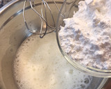 Foto del paso 4 de la receta: Flaneritas de coco muy esponjosas