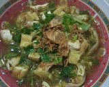 Foto langkah ke 5 dari resep Soto Ayam Bumbu Nikma.