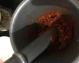 લસણ ની ચટણી (Lasan Chutney Recipe In Gujarati) રેસીપી સ્ટેપ2ફોટો